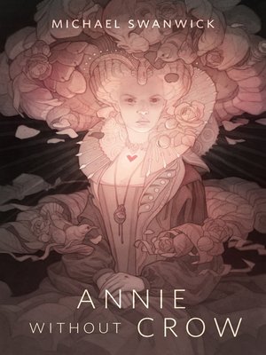 cover image of Annie Without Crow: a Tor.com Original